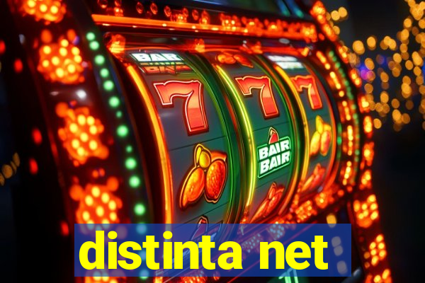 distinta net